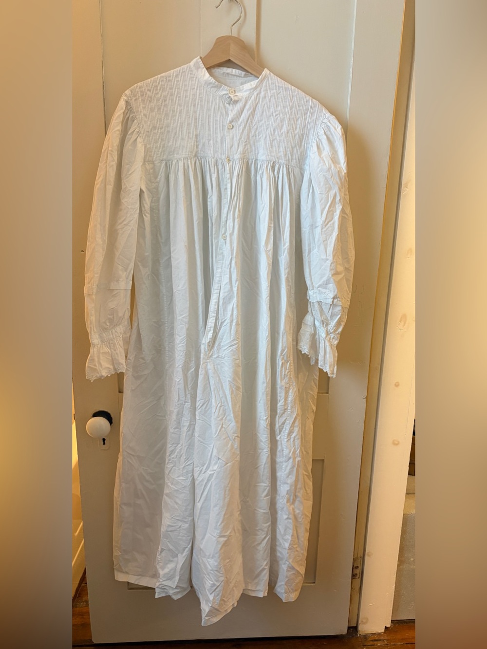 Vintage Nightgown